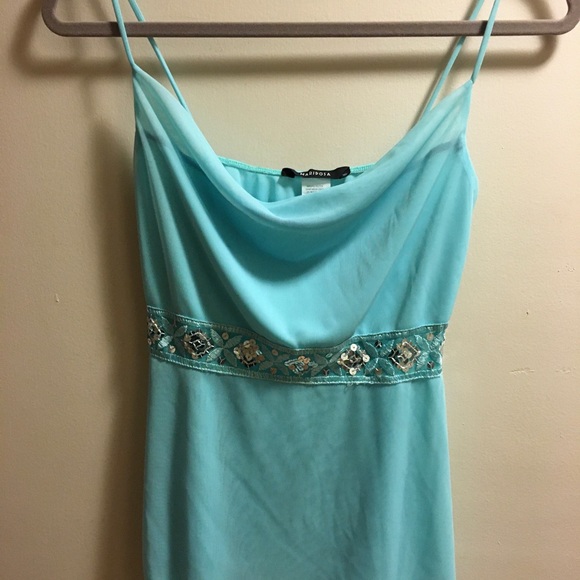 Camisole - Picture 2 of 2
